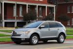 Ford Edge 2007 года